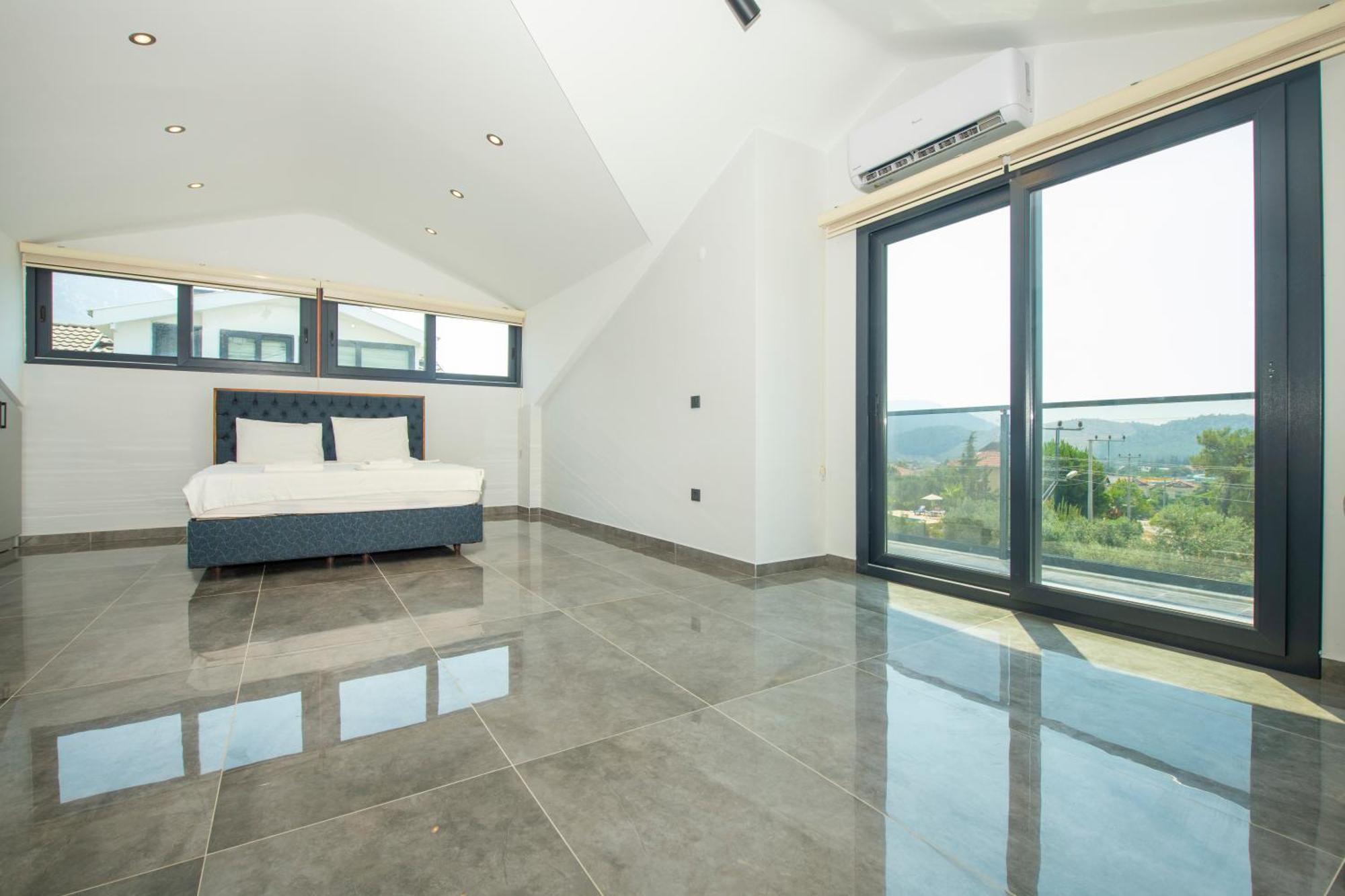 Villa Carya Oeluedeniz เฟทิเย ภายนอก รูปภาพ