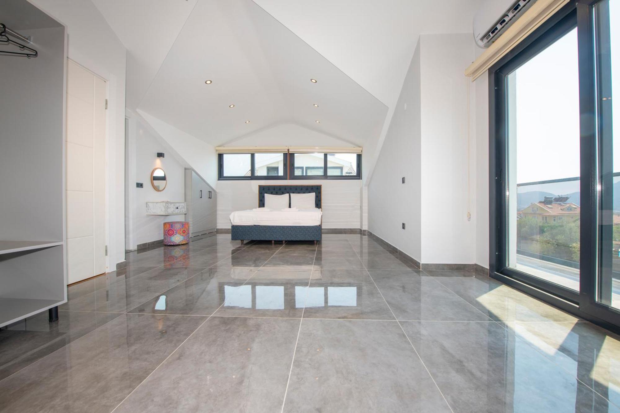 Villa Carya Oeluedeniz เฟทิเย ภายนอก รูปภาพ