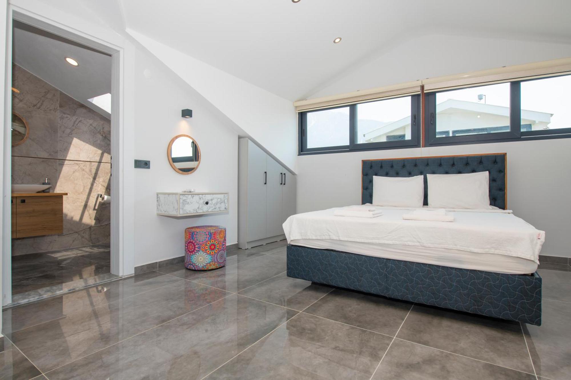 Villa Carya Oeluedeniz เฟทิเย ภายนอก รูปภาพ